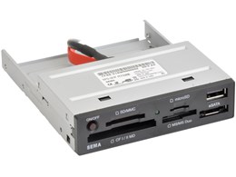 SFD-321F/T71UJR-3BEZEL [USB 31in1]