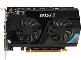 R6670 Twin Frozr SE [PCIExp 1GB oN]