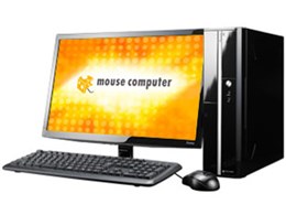 LUV MACHINES Slim Lm-iS611X-P22L 21.5^LEDtZbg