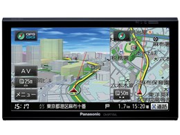 パナソニック GORILLA CN-SP710VL 価格比較 - 価格.com