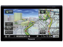 パナソニック GORILLA CN-GP710VD 価格比較 - 価格.com