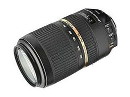 SP 70-300mm F/4-5.6 Di USD (Model A005) [\j[p]