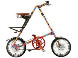 STRIDA 5.0HT [NCW[]