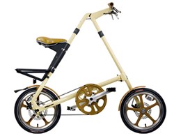 ストライダ」STRiDA LT 16インチ 折りたたみ自転車 -22