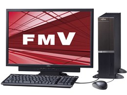 FMV ESPRIMO DH54/D FMVD54D