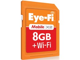 eyefi mobiの通販・価格比較 - 価格.com