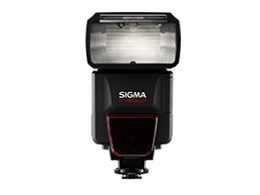 ELECTRONIC FLASH EF-610 DG ST \j[p