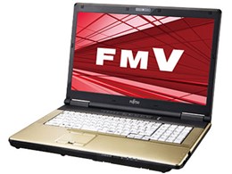 FMV LIFEBOOK NH90/DN FMVN90DNB �n�C�X�y�b�N���f��