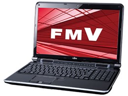 FMV LIFEBOOK AH77/DN FMVA77DN8 �n�C�X�y�b�N���f��