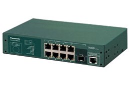 Switch-M8eG PN28080