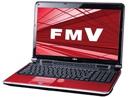 FMV LIFEBOOK AH77/DN A77DN7_A012 i.com BDXLΉBlu-rayEOfficeڃf