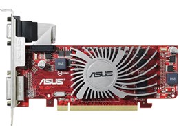 EAH6450 SILENT/DI/512MD3(LP) [PCIExp 512MB oN]