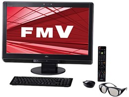 FMV ESPRIMO FH90/DN F90DNMH_A001 i.com 3DΉEOfficeڃf