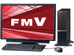 FMV ESPRIMO DH70/DN D70DN8_A008 価格.com限定 Win7Pro・メモリ16GB搭載モデル
