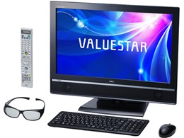 VALUESTAR W VW970/ES PC-VW970ES