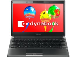 東芝 dynabook R731 R731/37C PR73137CRFB 価格比較 - 価格.com