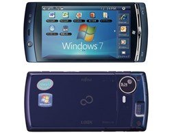 Windows 7P[^C F-07C