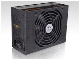 Toughpower 1350W TP-1350MPCJP [Black]