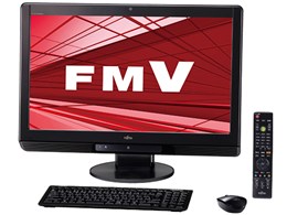 FMV ESPRIMO FH70/DN F70DND_A003 ���i.com���� �f�W�^��3�g�EBDXL�Ή�Blu-ray���ڃ��f��