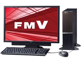 FMV ESPRIMO DH70/DN D70DN7_A007 価格.com限定 Core i7・BDXL対応Blu-ray搭載モデル