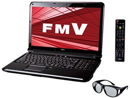 FMV LIFEBOOK AH58/CNM A58CNM_A015 i.com fW^3gEBDXLΉBlu-rayڃf