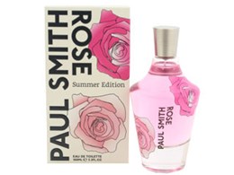 �|�[���E�X�~�X ���[�Y �T�}�[�G�f�B�V���� 2011 EDT 100ml