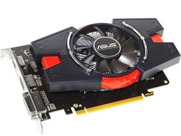 EAH6670/DIS/1GD5 [PCIExp 1GB oN]