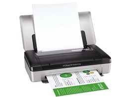 Officejet 100 Mobile CQ774A#ABJ
