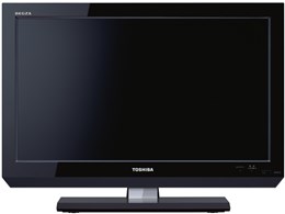 REGZA 22AC2(K) [22C` ubN]