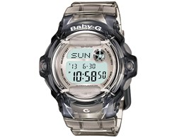 Baby-G BG-169R-8DR [�C�O���f��]