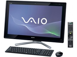 VAIO LV[Y VPCL21AFJ ^b`pl+Core i3ڃf