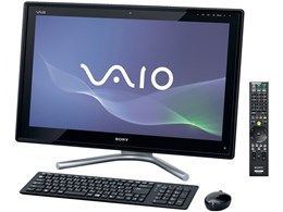 VAIO LV[Y VPCL21AFJ ^b`pl+Core i7ڃf