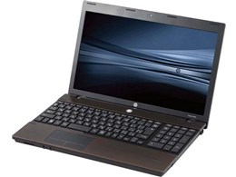 ProBook 4525s/CT Notebook PC Ego[f