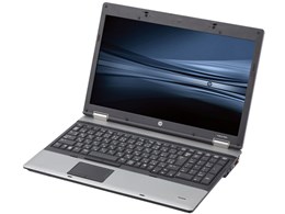ProBook 6550b/CT Notebook PC X^_[hf