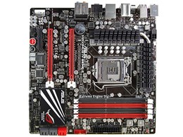 Maximus IV GENE-Z