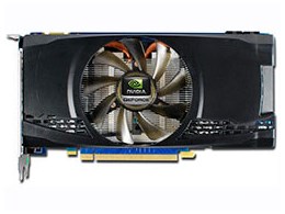 GF-GTX560-E1GHD/CM [PCIExp 1GB]