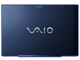 VAIO S(SB)V[Y VPCSB1AGJ Core i7+SSDڃf