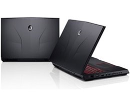 Alienware M17x Core i7 2630QMڃf [2011Nf]