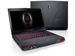 Alienware M14x Core i7 2630QMڃf