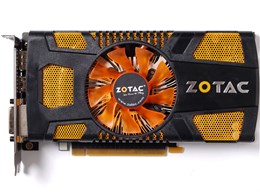 ZOTAC GeForce GTX 560 1GB ZT-50701-10M [PCIExp 1GB]