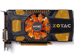 ZOTAC GeForce GTX 560 1GB ZT-50701-10M [PCIExp 1GB oN]