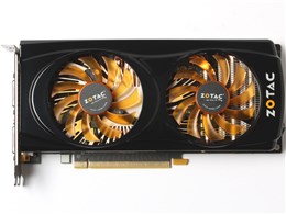 ZOTAC GeForce GTX 560 AMP! Edition ZT-50702-10M [PCIExp 1GB]