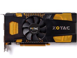 ZOTAC GeForceGTX 560 OC 1GB ZT-50703-10M [PCIExp 1GB]