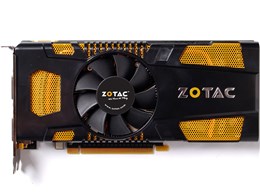 ZOTAC GeForceGTX 560 OC 1GB ZT-50703-10M [PCIExp 1GB oN]