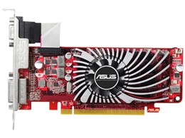 EAH6570/DI/1GD3(LP) [PCIExp 1GB]