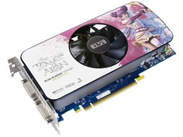 ELSA GLADIAC GTX 560 1GB [PCIExp 1GB oN]
