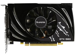 WinFast GTX560 [PCIExp 1GB oN]