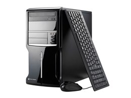 MousePro-i MPro-i501B プレミアムモデル