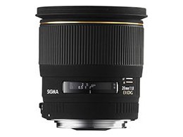 28mm F1.8 EX DG ASPHERICAL MACRO [Lmp]