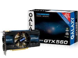 GF PGTX560/1GD5 [PCIExp 1GB]